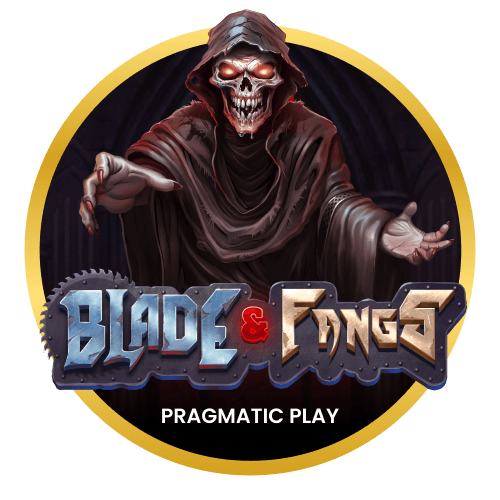 Blade & Fangs